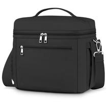 Bolsa Térmica DALINDA para Mujeres 13L de Nailon Impermeable Bolsa Térmica DALINDA para Mujeres 13L de Nailon Impermeable