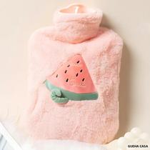 Bolsa Térmica De 500ML Para Mulheres, Aquecedor De Água Para Barriga, Mãos E Pés, Bolsa De Água Bolsa Térmica De 500ML Para Mulheres, Aquecedor De Água Para Barriga, Mãos E Pés, Bolsa De Água