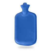 Bolsa Térmica de Água Quente 2 Litros com Tampa Antiderramamento - 01 und