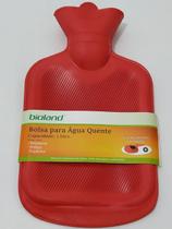 Bolsa Térmica De Água Quente Bioland 1 Litro Bolsa Térmica De Água Quente Bioland 1 Litro