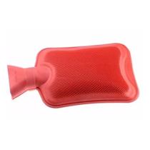 Bolsa térmica de água quente fria de borracha