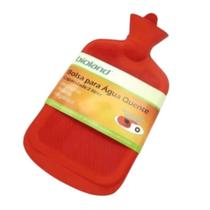 Bolsa Térmica De Água Quente Para Compressas Bioland 2l