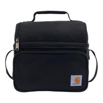 Bolsa térmica de almoço Carhartt Isolated 12 latas com dois compartimentos