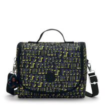 Bolsa Térmica de Almoço Kipling New Kichirou 23x20x13cm Bolsa Térmica de Almoço Kipling New Kichirou 23x20x13cm