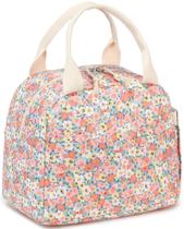Bolsa Térmica de Almuerzo LEDAOU de Pana para Mujer