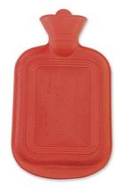 Bolsa Térmica De Borracha Para Compressa 1L 27x15cm