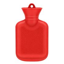 Bolsa Térmica de Borracha Para Compressa 500ml Bolsa Térmica de Borracha Para Compressa 500ml