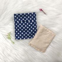 Bolsa Térmica de ervas para cólicas em Bebê RB002 Bolsa Térmica de ervas para cólicas em Bebê RB002
