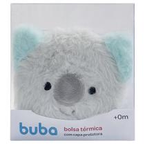 Bolsa Térmica De Gel Com Capa Protetora Coala 15757 - Buba Bolsa Térmica De Gel Com Capa Protetora Coala 15757 - Buba