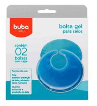 Bolsa Térmica De Gel Para Seios Buba