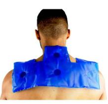 Bolsa Térmica De Gel Pescoço E Ombro Orthopauher