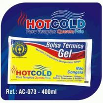 Bolsa Térmica de Gel Quente e Fria Hot Cold 400 ML AC073 Orthopauher