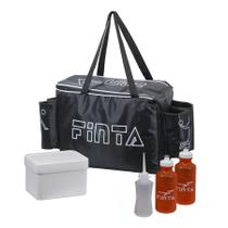 Bolsa Térmica de Massagem e Fisioterapia Profissional Finta