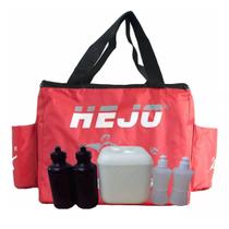 Bolsa Térmica de Massagem Profissional Hejo Europa