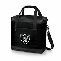 Bolsa Térmica de Picnic TIME NFL Las Vegas Raiders Montero Preta Bolsa Térmica de Picnic TIME NFL Las Vegas Raiders Montero Preta