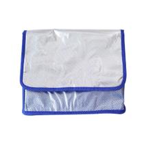 Bolsa Térmica De Poliéster Com Alça 13 Litros Bolsa Térmica De Poliéster Com Alça 13 Litros