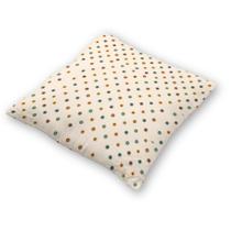 Bolsa Térmica de Sementes para Cólica Bebês - Estampa Bolinhas