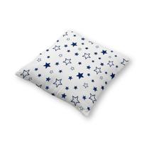 Bolsa Térmica de Sementes para Cólica Bebês - Estampa Estrelas