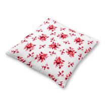 Bolsa Térmica de Sementes para Cólica Bebês - Estampa Flores Encanto