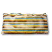 Bolsa Térmica de Sementes para Cólicas 30x15 cm Terapia Alternativa