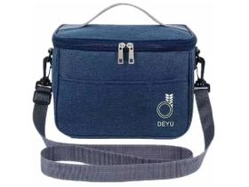 Bolsa Térmica Deyu (12,7 Litros) - Tamanho G - Várias Cores