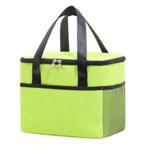 Bolsa Térmica Dobrável Impermeável Para Alimentos e Bebidas Bolsa Térmica Dobrável Impermeável Para Alimentos e Bebidas