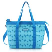 Bolsa Térmica Elementos Jacki Design Azul Bolsa Térmica Elementos Jacki Design Azul