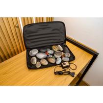 Bolsa Térmica Elétrica Aquecedor De Pedras Multiuso Styllus Term Bolsa Térmica Elétrica Aquecedor De Pedras Multiuso Styllus Term