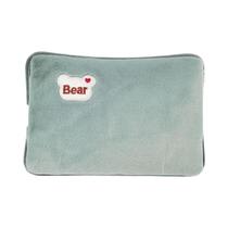 Bolsa Térmica Elétrica Reutilizável De Pelúcia Com Plugue EU Para Aquecer as Mãos No Inverno Bolsa Térmica Elétrica Reutilizável De Pelúcia Com Plugue EU Para Aquecer as Mãos No Inverno