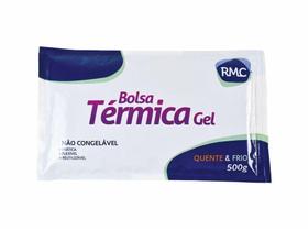 Bolsa Térmica em Gel - 500g - Rmc Bolsa Térmica em Gel - 500g - Rmc