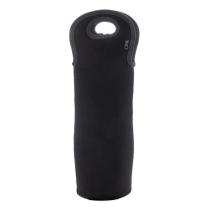Bolsa Térmica em Neoprene para 1 Garrafa de Vinho - Lyor