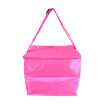 Bolsa Térmica em Poliéster 24 Latas Cores Sortidas Bel