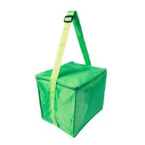 Bolsa Térmica Em Poliéster com Alça 15,5L - Bel Fix
