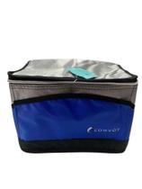 Bolsa térmica em PVC 10L Bolsa térmica em PVC 10L