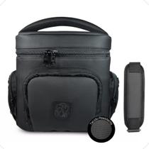 Bolsa Térmica Emborrachada para Marmita Conserva Quente e Frio