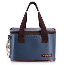 Bolsa Térmica Essencial III Jacki Design - AHL17396 Azul Escuro