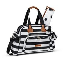 Bolsa térmica everyday brooklyn preto masterbag