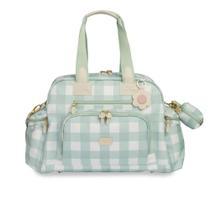 Bolsa Térmica Everyday Margarida Menta Masterbag