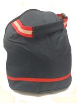 Bolsa Termica Feminina 20x19x11 Comida Saudável Balanceada