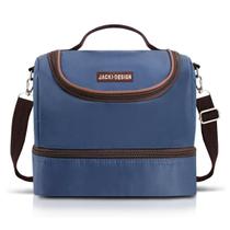 Bolsa Térmica Feminina Academia Lanche Necessaire Essencial