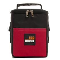 Bolsa Térmica Fit Para Marmita - BAG BREAK