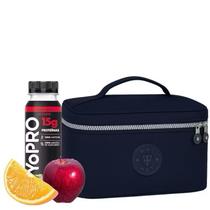 Bolsa Térmica Fitness 2,2 Litros Academia Trabalho Piquenique Com Alça Bolsa Térmica Fitness 2,2 Litros Academia Trabalho Piquenique Com Alça