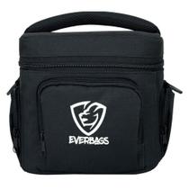 Bolsa Termica Fitness Everbag Master Luxo