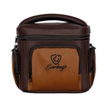 Bolsa Térmica Fitness Frasqueira Alimentar Marmita Dieta Bebidas Garrafa Viagem Treino Alça Lateral Bolsa Térmica Fitness Frasqueira Alimentar Marmita Dieta Bebidas Garrafa Viagem Treino Alça Lateral
