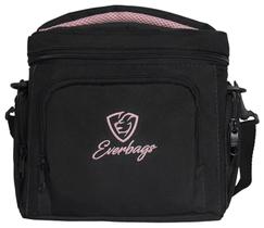 Bolsa Térmica Fitness Frasqueira De Mão Lancheira Viagem Marmita Dieta Treino Academia Garrafa