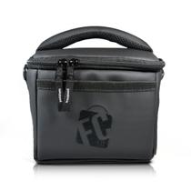 Bolsa Térmica Fitness Impermeável Lancheira Marmiteira