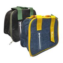 Bolsa Térmica Fitness Lancheira Feminina Masculina para Marmita Bebida Lanches Academia e Passeios Bolsa Térmica Fitness Lancheira Feminina Masculina para Marmita Bebida Lanches Academia e Passeios