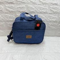 Bolsa Térmica Fitness Marmita Viagem Bolsa Térmica Fitness Marmita Viagem