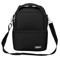 Bolsa Termica Fitness Marmiteira Porta Marmita Necessaire Divisoria - Unyhome