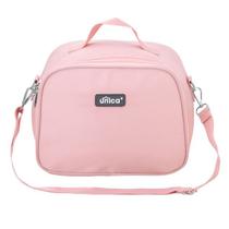 Bolsa Termica Fitness Marmiteira Porta Marmita Necessaire Bolsa Termica Fitness Marmiteira Porta Marmita Necessaire